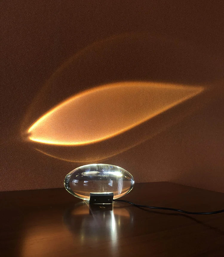 PrismaLux Lampe