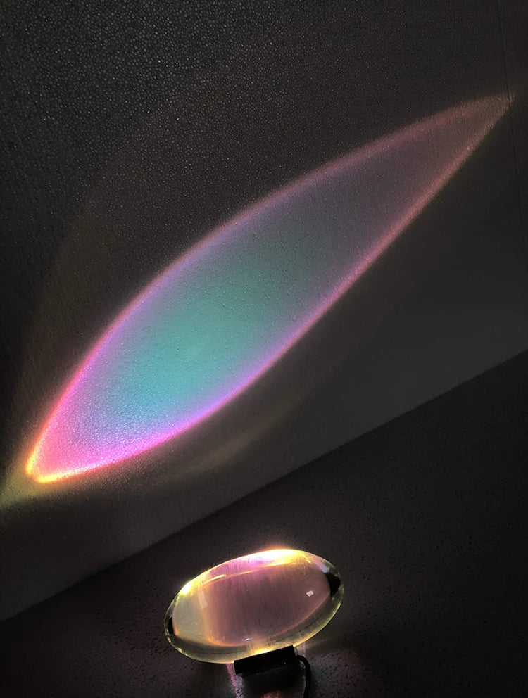 PrismaLux Lampe