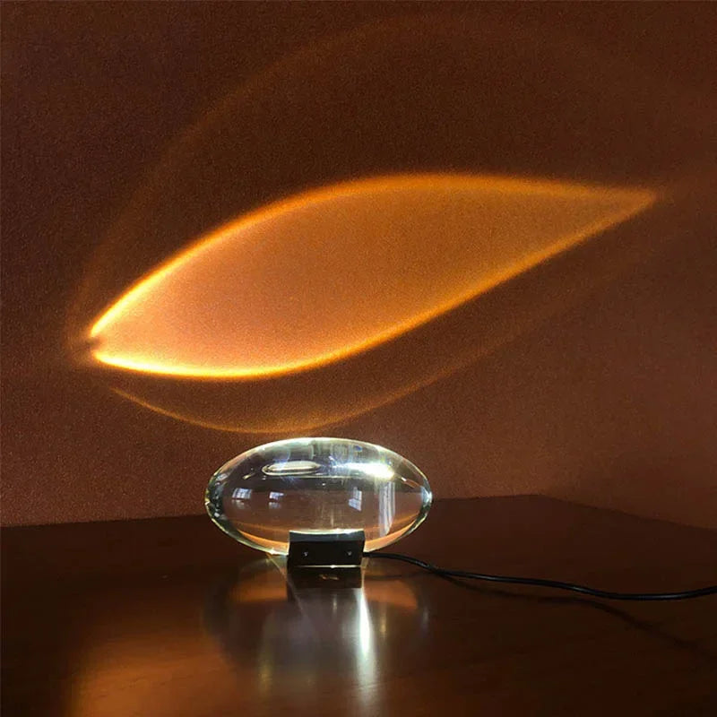 PrismaLux Lampe